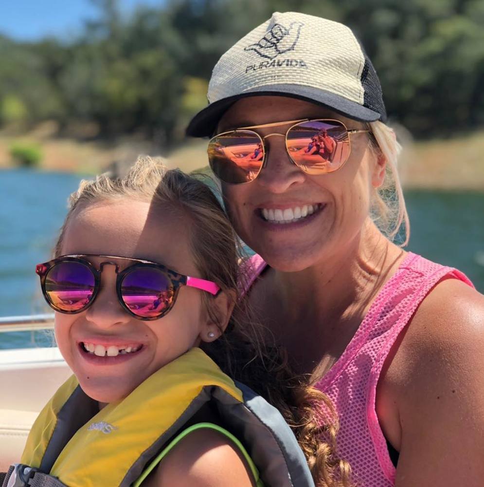 Meet your Posher, Rebecca